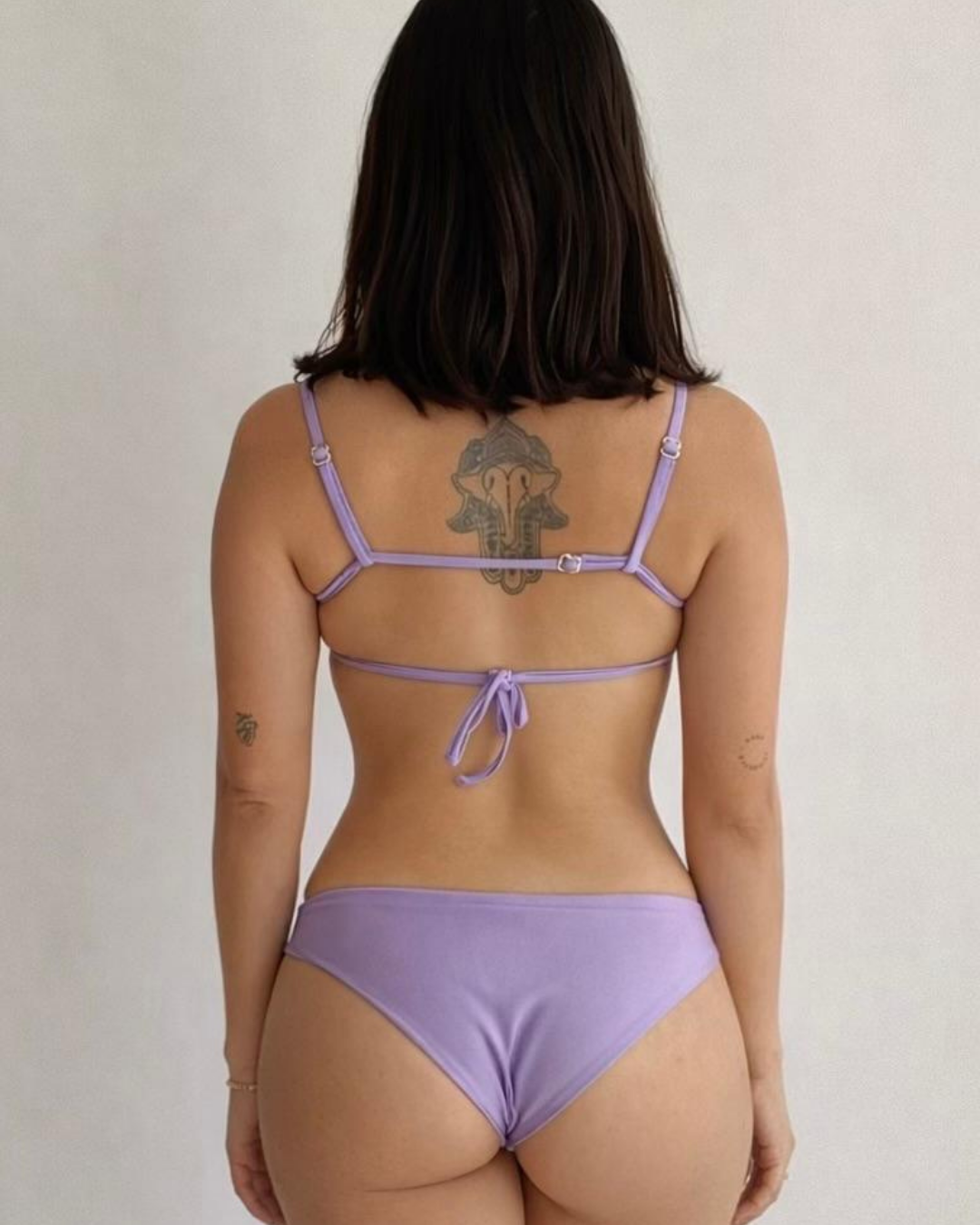 Seashell Opaline Coast Underwire Bikini