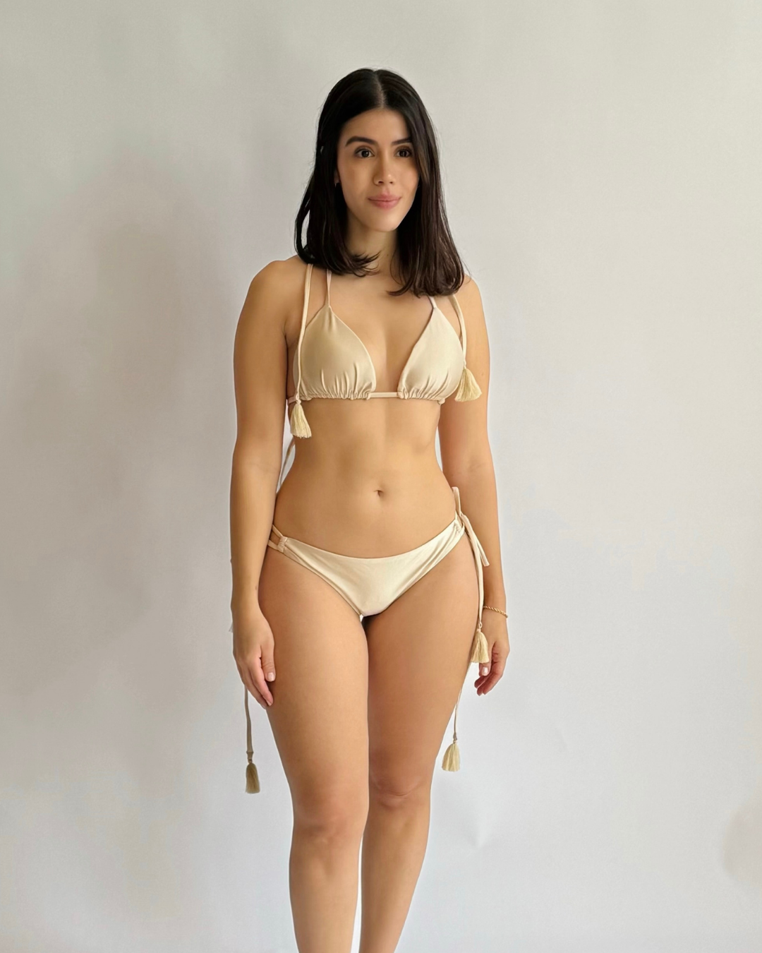 Arena Opaline Coast Triangle Bikini